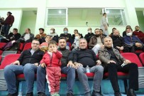Develi Belediye Baskani Mehmet Cabbar Açiklamasi 'Efeler Ligine Adim Adim Yürüyoruz'