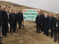 Gemereklilerden Dogaya 2 Bin Fidan