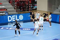 Hentbol EHF Kadinlar Sampiyonlar Ligi