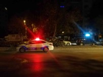 Izmir'de Ticari Taksi Ile Silahli Saldiri Açiklamasi 1 Ölü