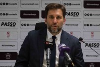 Manisa FK Teknik Direktörü Turgay Altan Açiklamasi 'Önümüzün Açik Oldugunu Düsünüyorum'