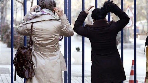 Başörtüsü Yasağı Ne Zaman Kalktı? Baş örtüsü Yasağı Nasıl Geldi?
