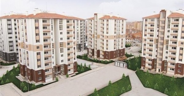 TOKİ’den Nasıl Ev Alınır? TOKİ Başvuru Şartları Nelerdir? TOKİ Başvuru Nerden Yapılır?