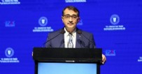 Bakan Dönmez: Yenilenebilir enerjide 2023 hedefine ulaştık
