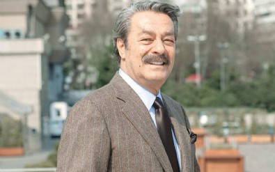 Kadir İnanır ameliyat oldu