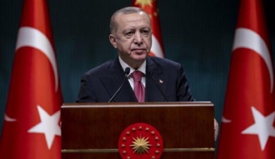 Kritik Kabine toplantısı sona erdi!