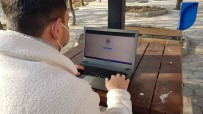 Sincan Belediyesi 177 Noktada Ücretsiz Wi-Fi Hizmeti Sunuyor Haberi