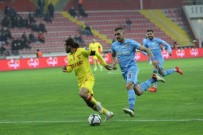 Spor Toto Süper Lig Açiklamasi Kayserispor Açiklamasi 1 - Göztepe Açiklamasi 1 (Maç Sonucu)