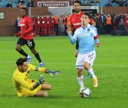 Süper Lig Açiklamasi Trabzonspor Açiklamasi 3 - Gaziantep FK Açiklamasi 0 (Maç Sonucu)