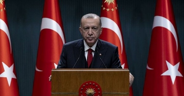 22 Kasım Kabine Toplantısı Kararları Nelerdir? Kabine Toplantısı Saat Kaçta Başlayacak? Kabine Toplantısı Bugün Mü?