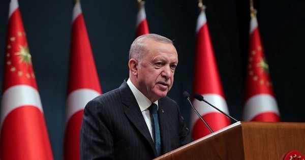 22 Kasım Kabine Toplantısı Kararları Nelerdir? Kabine Toplantısı Saat Kaçta Başlayacak? Kabine Toplantısı Bugün Mü?