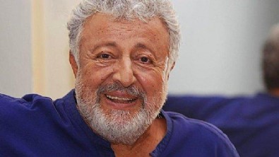 Cem Yılmaz, Metin Akpınar'ın 'Kumaşı iyi değil' sözlerine yanıt verdi