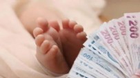 DOĞUM PARASI - Doğum Parası Ne Kadar? Doğum Parası Nasıl Alınır? 2021 Doğum Parası Ne Kadar? Doğum Parası Başvurusu Nasıl Yapılır?
