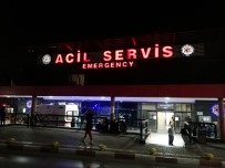 Izmir'de 'Küfürlesme' Kavgasi Kanli Bitti Açiklamasi 1 Ölü, 5 Yarali