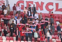 Sivasspor-Hatayspor Maçinin Biletleri Satista