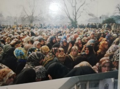 28 Şubat’ın başörtüsü mağdurlarından Kılıçdaroğlu'na tepki! Yıllarımızı hayallerimizi çaldılar helalleşmeyiz