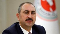 Adalet Bakanı Abdulhamit Gül: Cezaevlerinde açık görüşler 1 Aralık’ta başlıyor