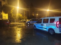 Adana'da Silahla Vurulmus Halde Bulunan Kadin Öldü