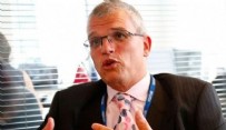 Ekonomist Timothy Ash'dan Türkiye'ye IMF ve dolar önerisi