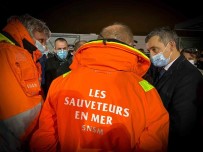 Fransa'daki Göçmen Teknesi Faciasinda Ölü Sayisi 31'E Yükseldi