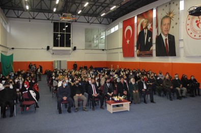 Türkeli'de Ögretmenler Günü Kutlamalari