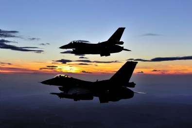 Türkiye'den dikkat çeken F-16 hamlesi: Seri üretim başlıyor...