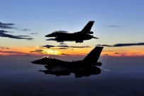 Türkiye'den dikkat çeken F-16 hamlesi: Seri üretim başlıyor...