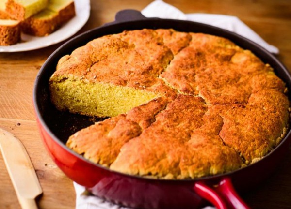 Mısır Ekmeği Faydaları Nelerdir? Mısır Ekmeği Kalori Değeri