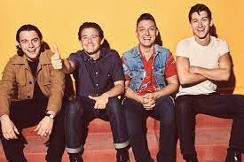 Arctic Monkeys Konseri Nerede? Arctic Monkey Konseri Kaçta? Arctic Monkeys Biletleri Ne Kadar? 2022 Arctic Monkeys Bilet Fiyatları