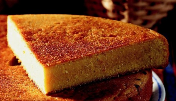 Mısır Ekmeği Faydaları Nelerdir? Mısır Ekmeği Kalori Değeri