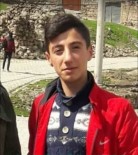 17 Yasindaki Genç 2 Aydir Kayip