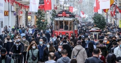 25 Kasım koronavirüs verileri açıklandı! İşte Kovid-19 hasta, vaka ve vefat sayılarında son durum