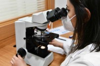 Ankara'da Ücretsiz SMA Testi Için Bin 911 Çift Basvurdu