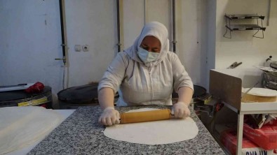 Bir Merdaneyle Basladi, Simdi Siparislere Yetisemiyor