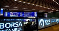 Borsa İstanbul'da rekor kapanış!