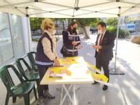 Datça'da KADES Uygulamasi Tanitildi