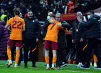 Galatasaray Avrupa'daki Yenilmezligini 9 Maça Çikardi