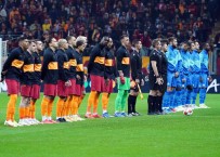 Galatasaray'da 2 Degisiklik