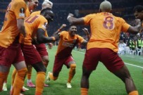 Galatasaray, Marsilya'yı devirdi!