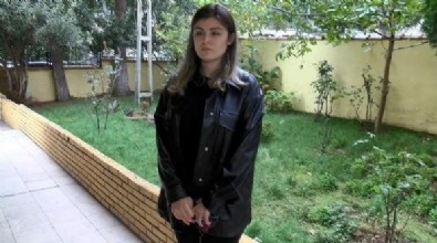Kadıköy-Tavşantepe metrosunda bıçakla tehdit edilen kadın konuştu: Tekvandocuyum kendime güvendim