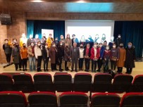 Kadinlara Sera Egitimi