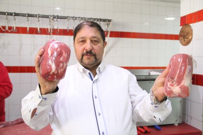 Kirmizi Ete Zam Gündemde Degil