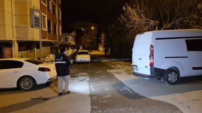 'Kiz Meselesi' Yüzünden Kan Akti Açiklamasi 2 Yarali