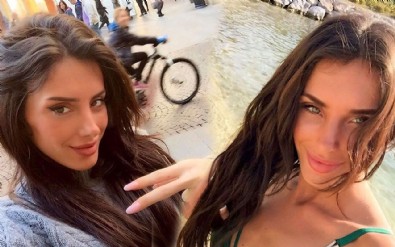 Manken ve oyuncu Cansu Ateş Esenler Otogarı'nda uyuşturucuyla yakalandı