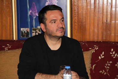 Maras Dondurmasi Film Oluyor