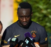 Mbaye Diagne Açiklamasi 'Hayalim Kupaya Ulasmak'