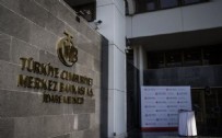 Merkez Bankası'ndan BAE açıklaması! İmzalar atıldı