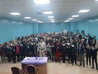 Milli Mücadele Seminerleri Basladi