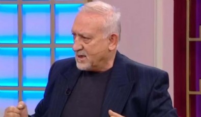 Mustafa Can, Cengiz Kurtoğlu'nun kendisine saldırdığı anları anlattı