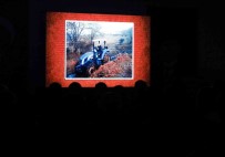 Prof. Dr. Haluk Dursun'u Anlatan Belgeselin Ilk Gösterimi Yapildi